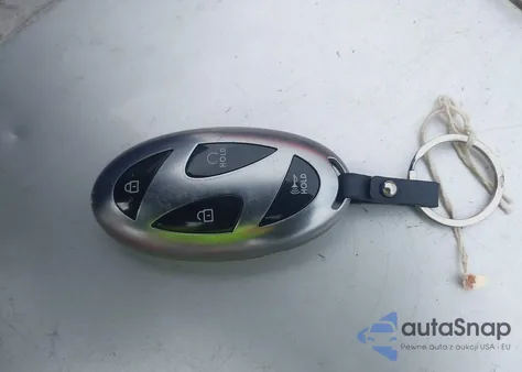 2024 Hyundai Kona Sel из США, поврежденный, VIN KM8HC3AB9RU094697